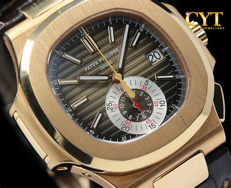 patek philippe watch malaysia price